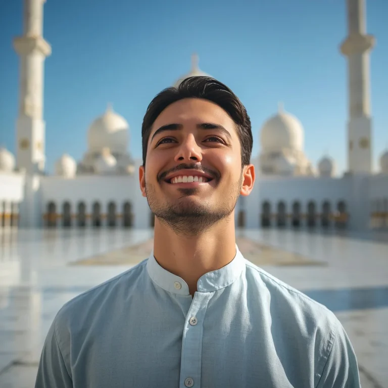 Morning Eid Prayer | eid mubarak prompt chatgpt