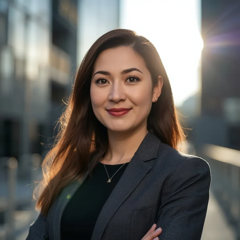 Urban Professional Outdoor | professional photography ai prompt