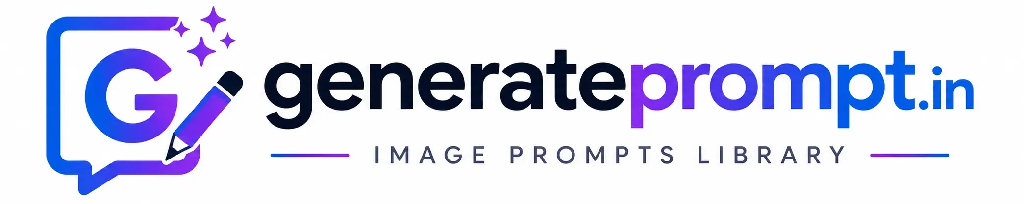GeneratePrompt Logo